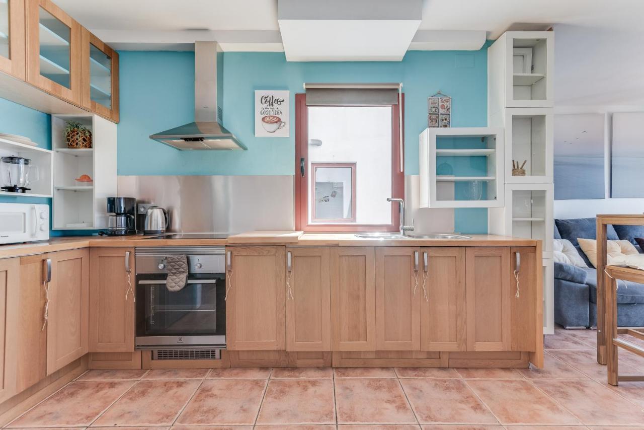 Home2Book Beautiful Sea Views San Felipe, Terrace San Felipe  Εξωτερικό φωτογραφία