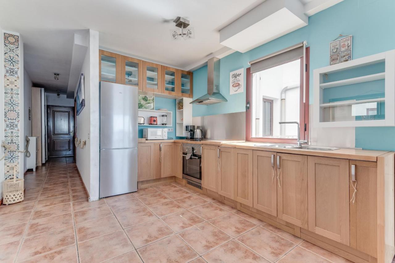 Home2Book Beautiful Sea Views San Felipe, Terrace San Felipe  Εξωτερικό φωτογραφία