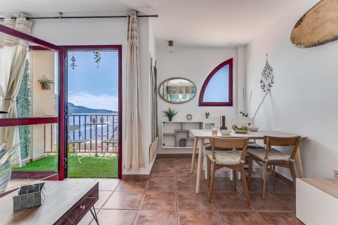 Home2Book Beautiful Sea Views San Felipe, Terrace San Felipe  Εξωτερικό φωτογραφία